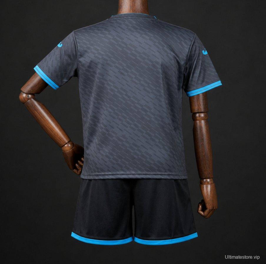 2026 Kids Honduras Third Jersey