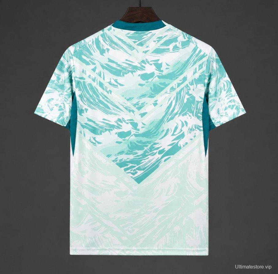 2026 Portugal Away Jersey