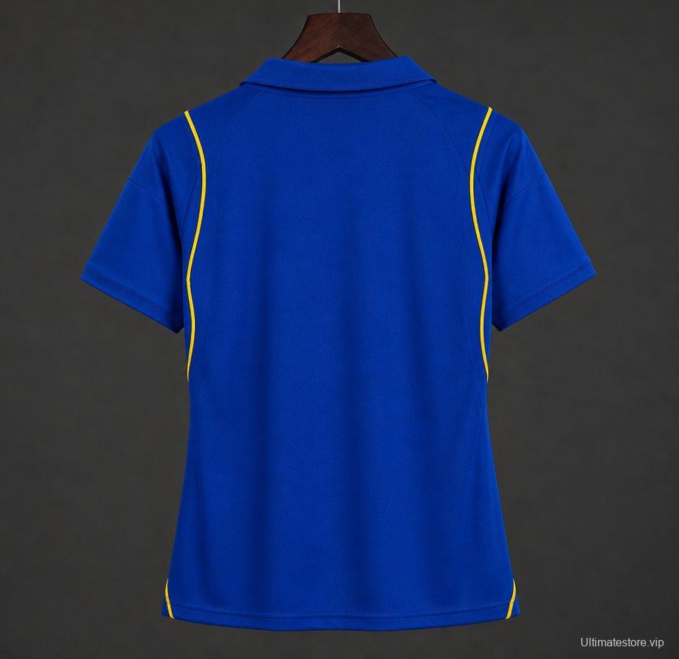 26/27 Women Chelsea Home Jersey