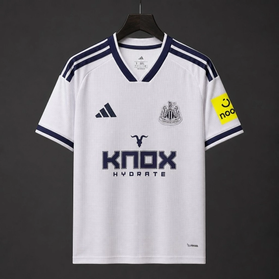 26/27 Newcastle United Third Purple Jersey