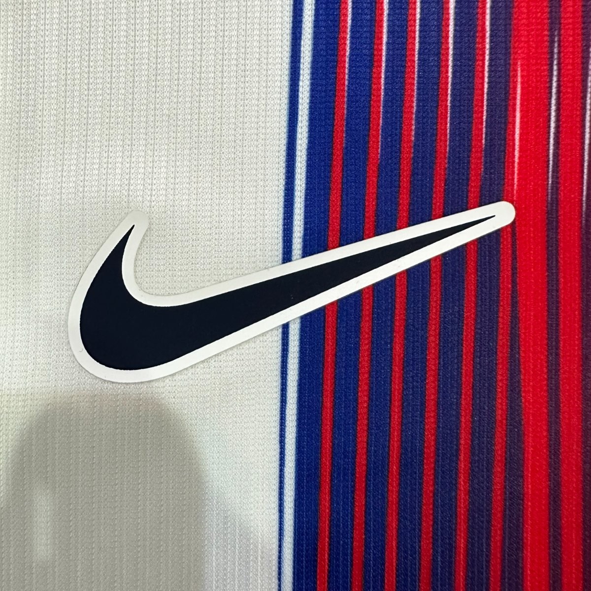26/27 PSG Away Jersey